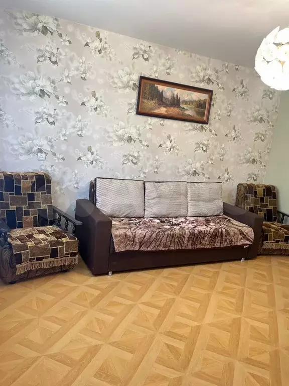 2-к. квартира, 50 м, 5/5 эт. - Фото 0