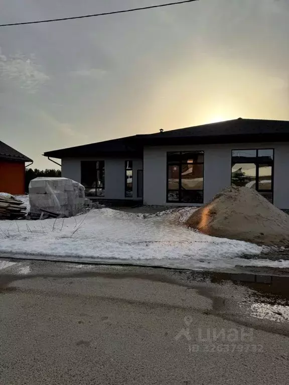 Коттедж в Московская область, Богородский городской округ, д. ... - Фото 2