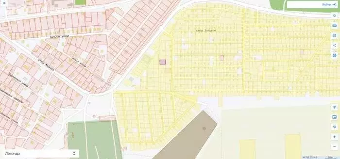 Участок в Сакский район, Ореховское сельское поселение, село ... - Фото 2