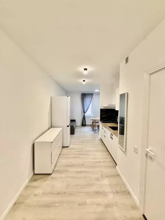 Студия Московская область, Люберцы СНТ Зеленая Зона тер., 670 (35.0 м) - Фото 1