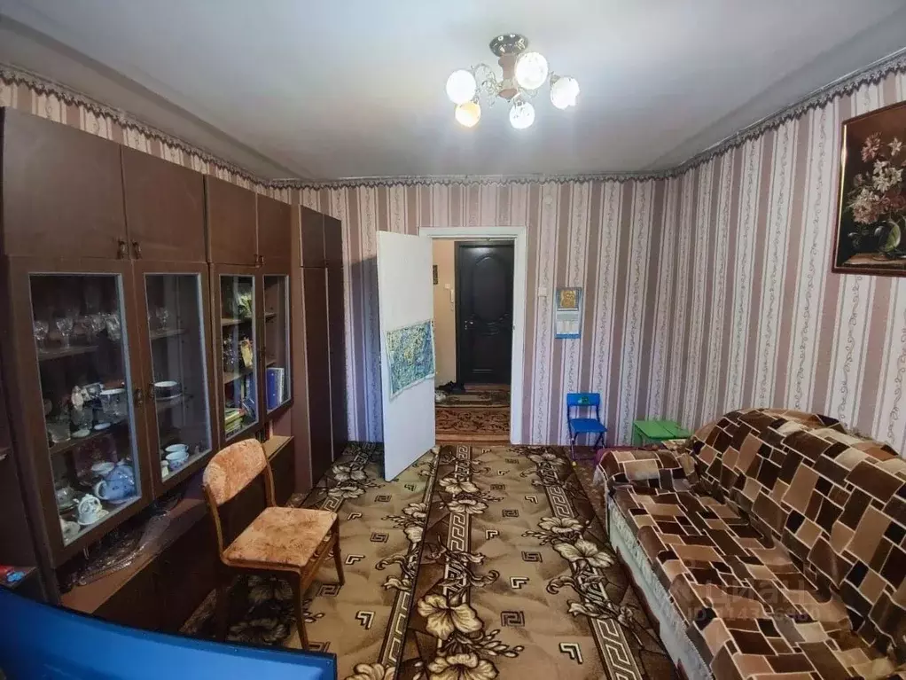 2-к кв. Владимирская область, Судогда ул. Гагарина, 7А (48.9 м) - Фото 1