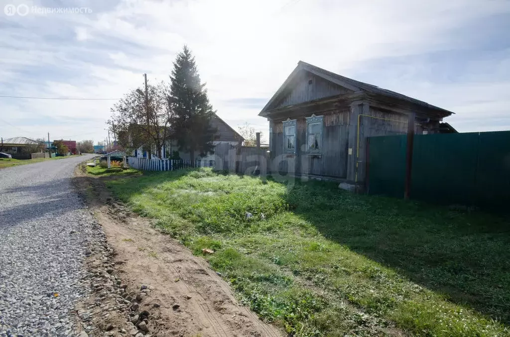 Дом в Рассвет, улица Революции (27 м) - Фото 1