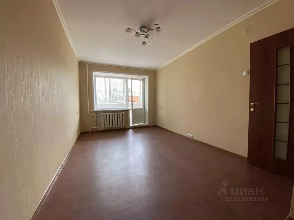 1-к кв. Московская область, Раменское Лесная ул., 27 (37.0 м) - Фото 1