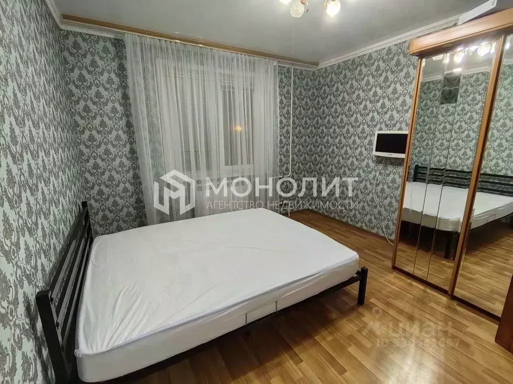 2-к кв. Белгородская область, Старый Оскол Олимпийский мкр, 7 (59.0 м) - Фото 1