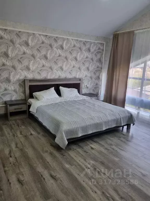 Комната Ставропольский край, Кисловодск Хасановская ул., 33А - Фото 1