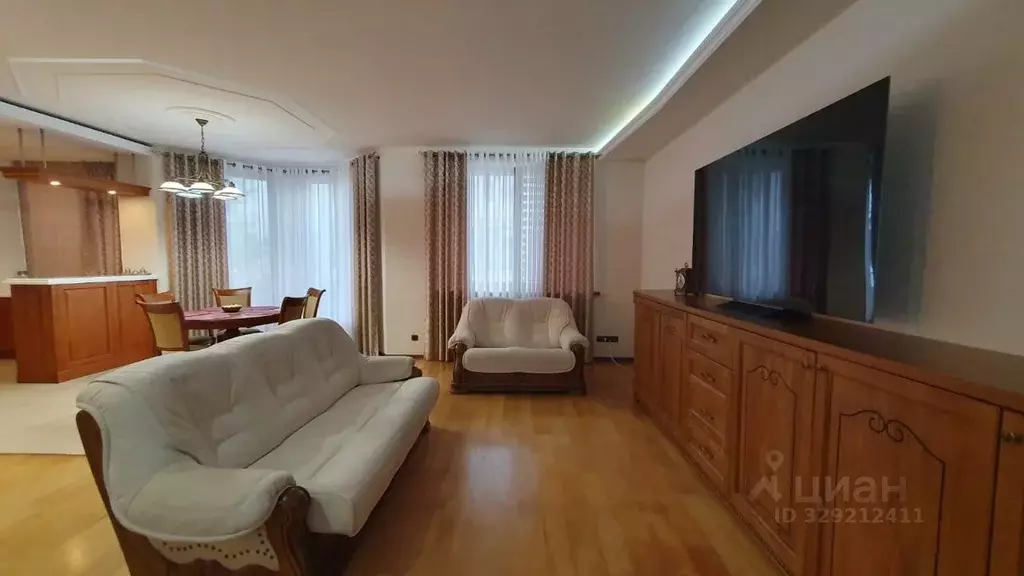 Таунхаус в Санкт-Петербург 1-я Утиная ул., 17к2 (180 м) - Фото 1