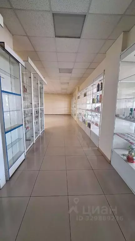 Офис в Томская область, Томск Черемошники мкр, ул. Бердская, 18 (3000 ... - Фото 1
