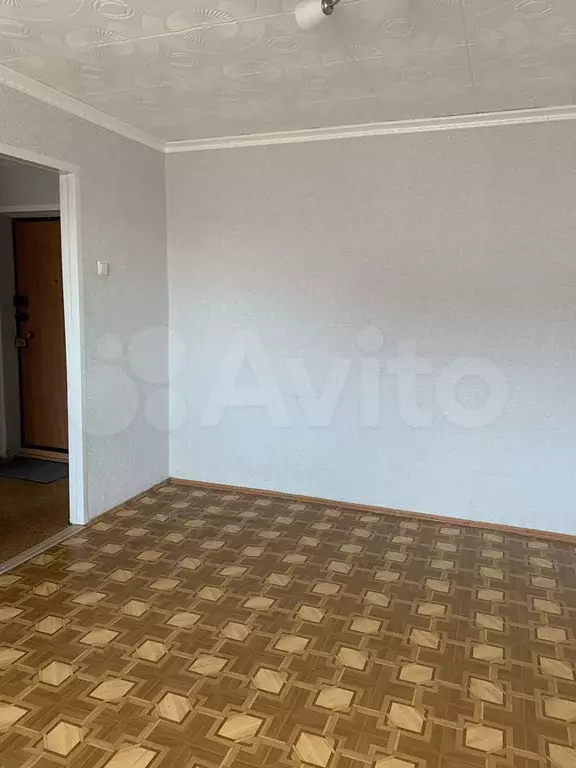1-к. квартира, 30 м, 6/9 эт. - Фото 1