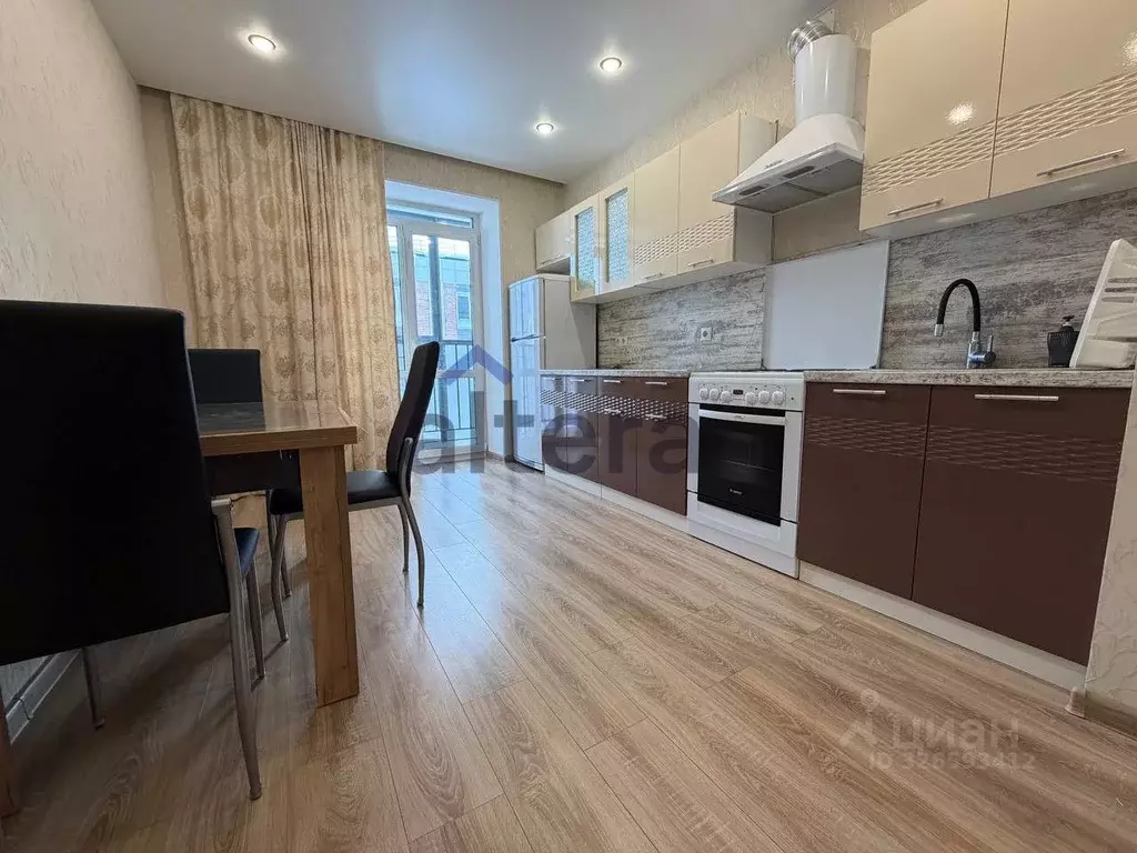 1-к кв. Татарстан, Пестречинский район, Кощаковское с/пос, д. Царево ... - Фото 1