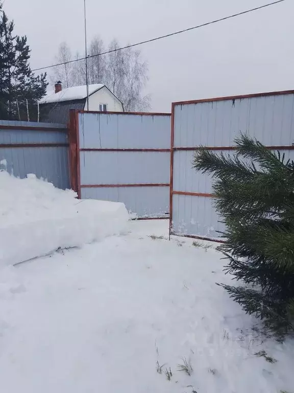 Дом в Московская область, Чехов муниципальный округ, д. Венюково ул. ... - Фото 2
