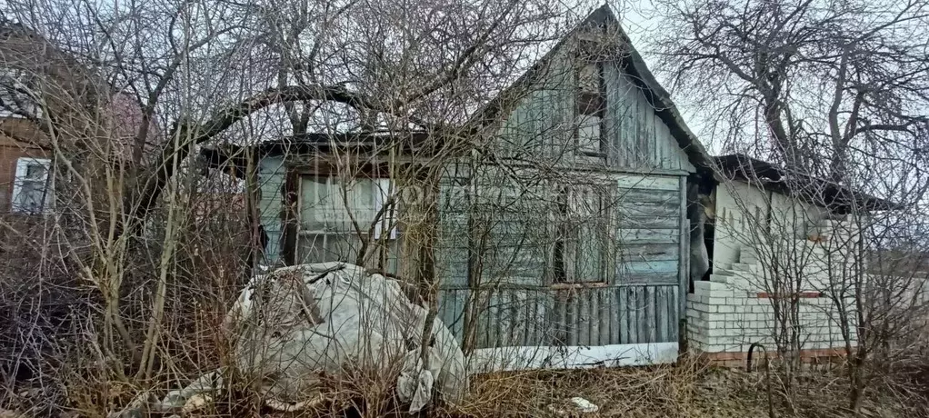 Дом в Владимирская область, Владимир Дружба СНТ, 126 (28 м) - Фото 0