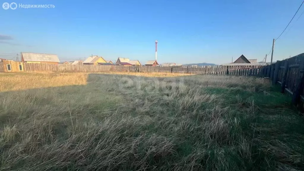 Участок в Иволгинский район, сельское поселение Нижнеиволгинское, улус ... - Фото 0
