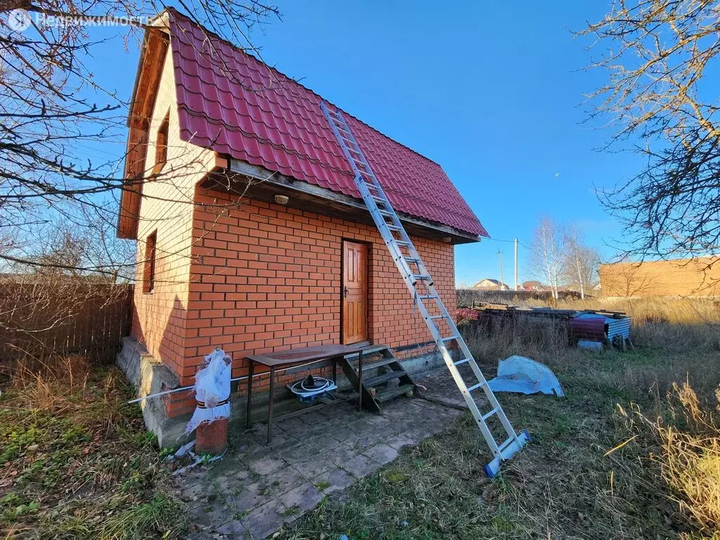 Купить Дом В Киржачском Районе Недорого