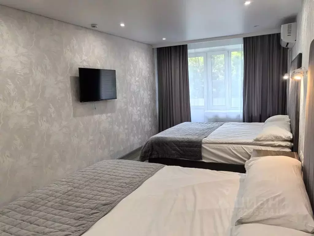 Комната Москва Варшавское ш., 145к8 - Фото 2