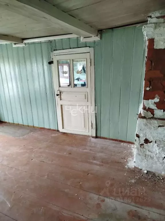 Дом в Нижегородская область, Арзамас городской округ, с. Пустынь ул. ... - Фото 2