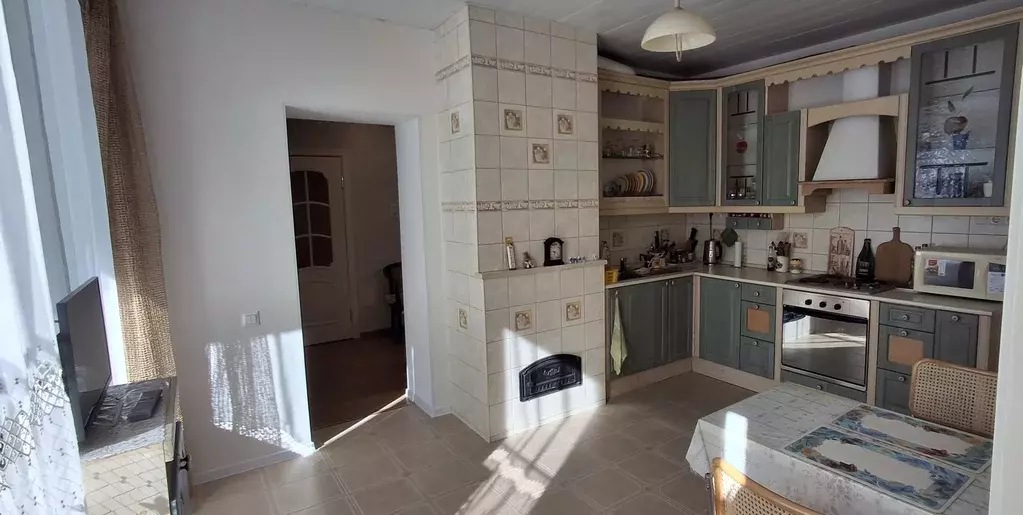 Продаётся 2-к квартира, 73.5 м - Фото 1