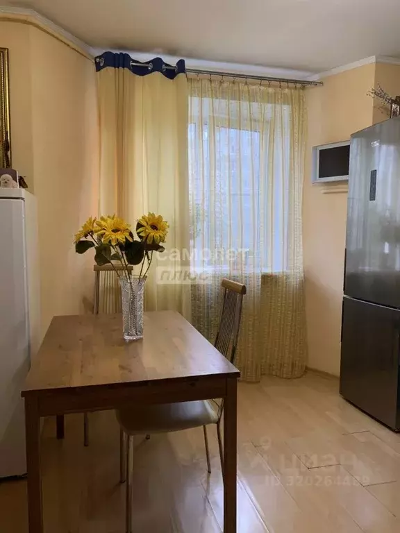 2-к кв. Липецкая область, Липецк ул. Водопьянова, 29А (63.1 м) - Фото 1