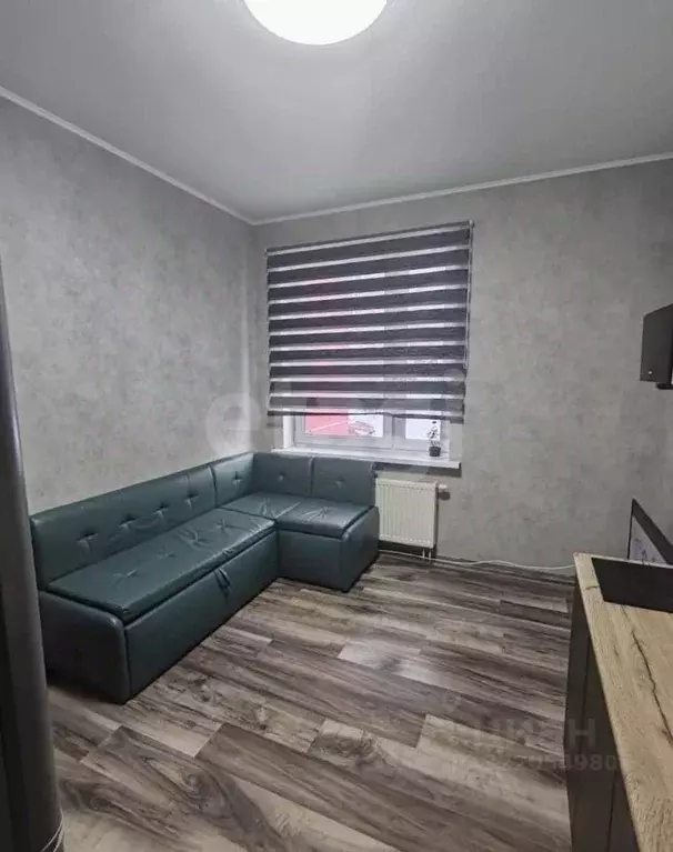 1-к кв. Ямало-Ненецкий АО, Ноябрьск Советская ул., 106 (34.3 м) - Фото 0