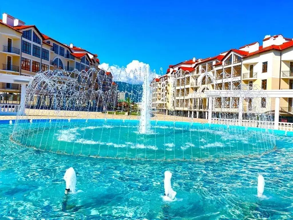 Офис в Краснодарский край, Геленджик Крымская ул. (18 м) - Фото 2