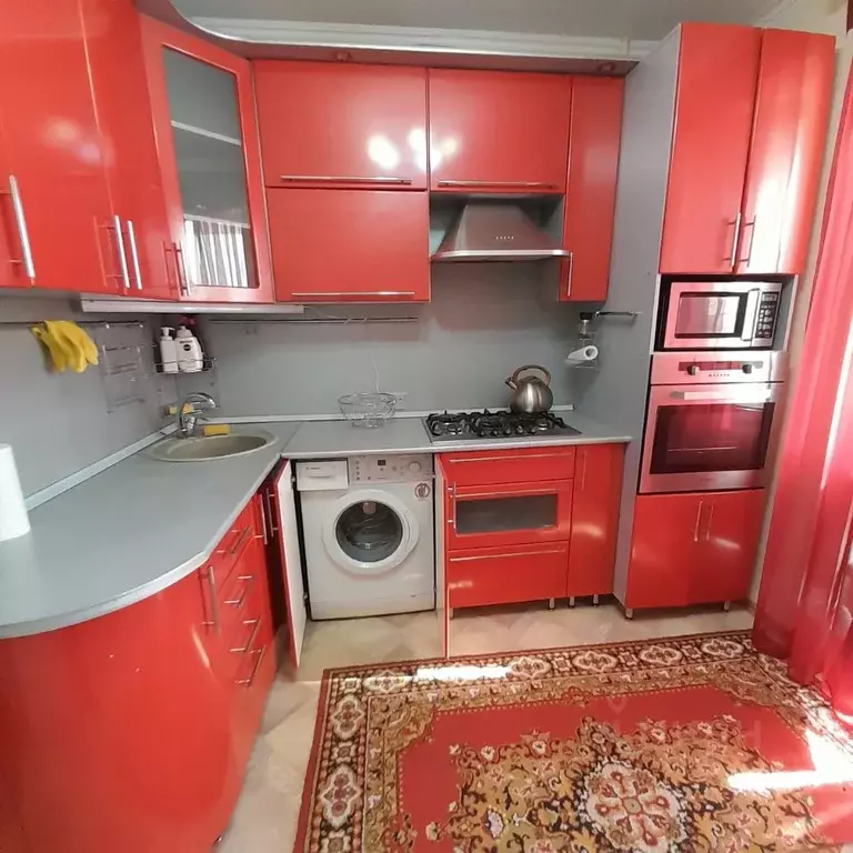 2-к кв. Белгородская область, Белгород ул. Есенина, 24 (50.0 м) - Фото 0