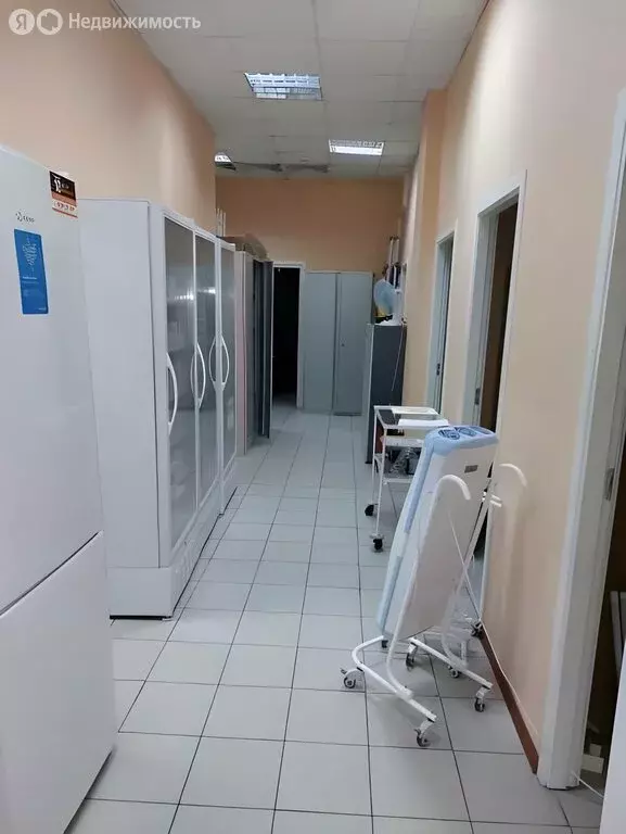 Помещение свободного назначения (170 м) - Фото 1