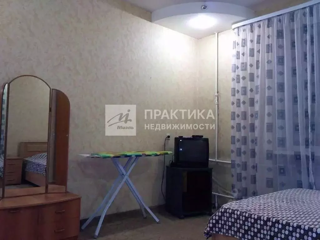 1-к кв. Липецкая область, Липецк ул. Гагарина, 19 (32.0 м) - Фото 1