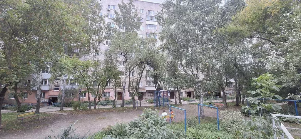 Квартира, 1 комната, 33.6 м - Фото 0