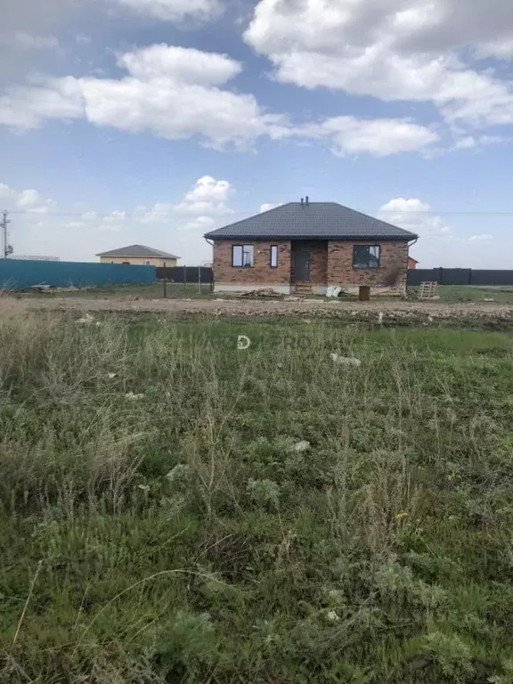 Участок в Саратовская область, Энгельсский район, Новопушкинское ... - Фото 2