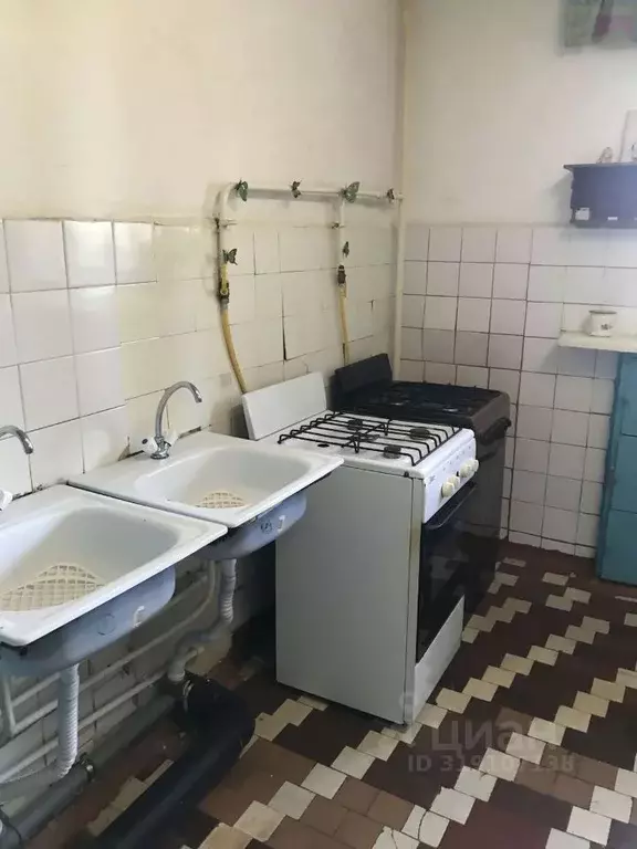 Комната Самарская область, Самара ул. Строителей, 35 (15.0 м) - Фото 0