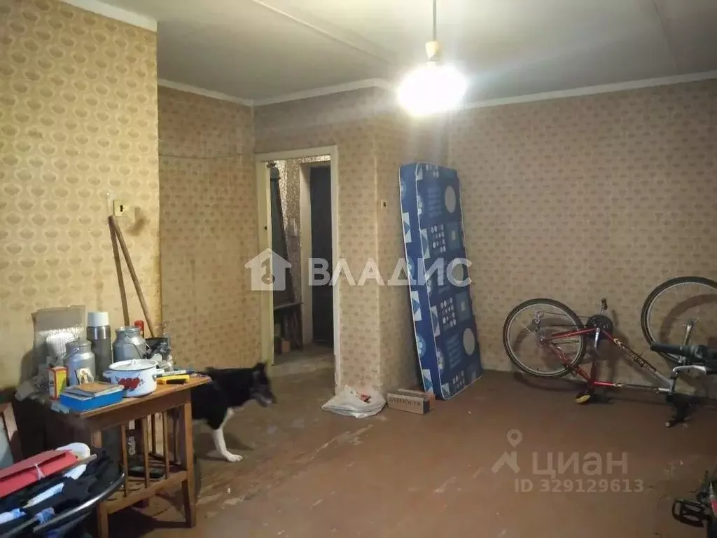 2-к кв. Московская область, Королев ул. Павлова, 8 (42.0 м) - Фото 1