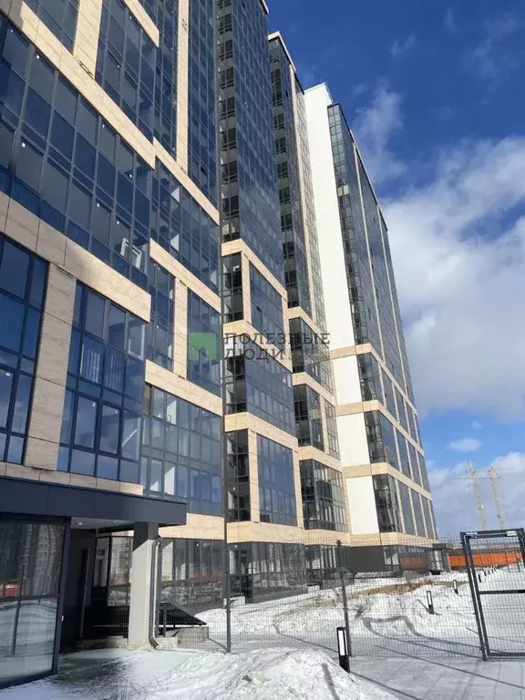 2-к кв. Красноярский край, Красноярск Соколовская ул., 64 (47.8 м) - Фото 1