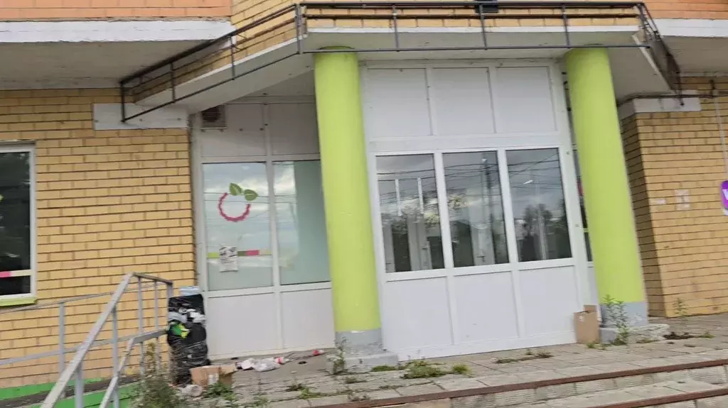 Помещение свободного назначения в Москва с. Остафьево, ул. Троицкая, ... - Фото 2