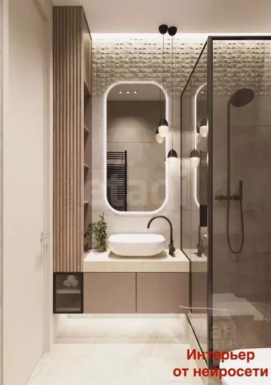 2-к кв. Марий Эл, Йошкар-Ола пер. Лени Голикова, 9 (52.27 м) - Фото 1