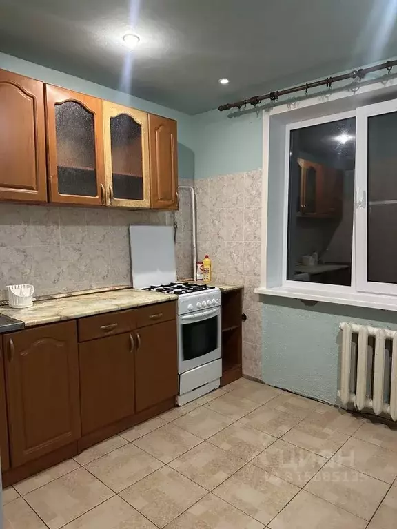 2-к кв. Нижегородская область, Арзамас 11-й мкр, 33 (52.0 м) - Фото 0