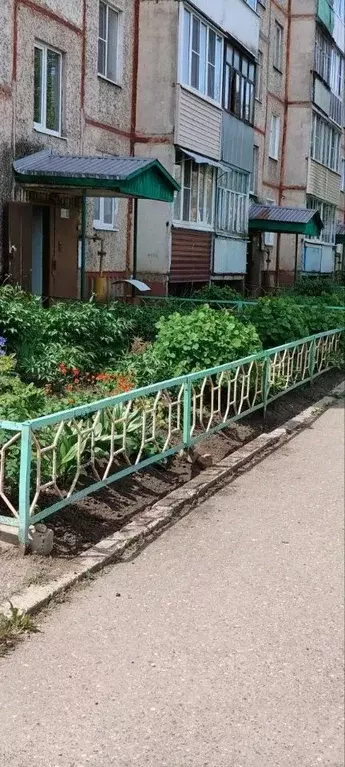 2-к кв. Ивановская область, Тейково ул. 8 Марта, 11 (51.0 м) - Фото 1