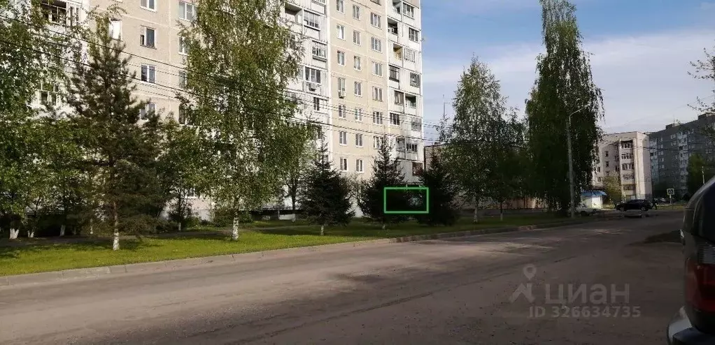 2-к кв. Тверская область, Конаково ул. Баскакова, 11 (40.0 м) - Фото 2