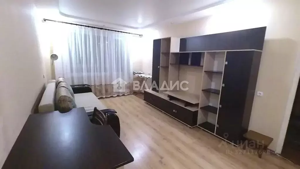 2-к кв. Коми, Сыктывкар Октябрьский просп., 144 (47.4 м) - Фото 1