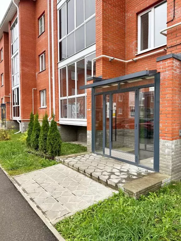 1-к кв. Ярославская область, Ярославский муниципальный округ, д. ... - Фото 1