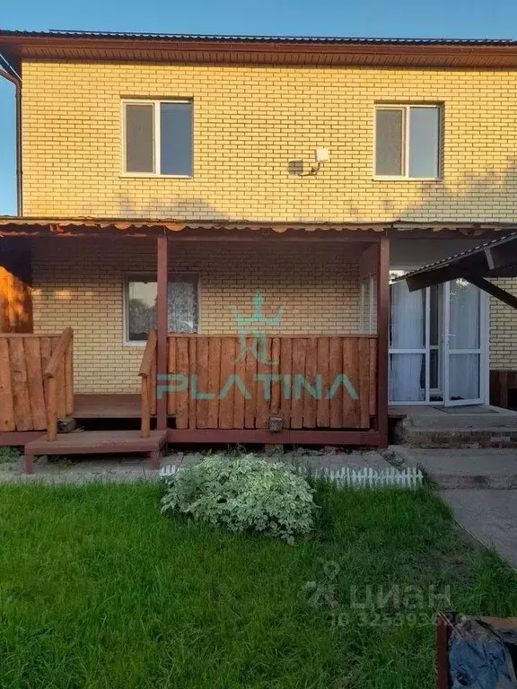 Дом в Татарстан, Казань Победа садовое дачное товарищество, 126 (150 ... - Фото 1