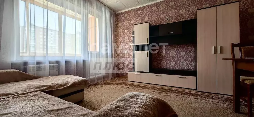 3-к кв. Иркутская область, Иркутск Юбилейный мкр, 63 (66.9 м) - Фото 1