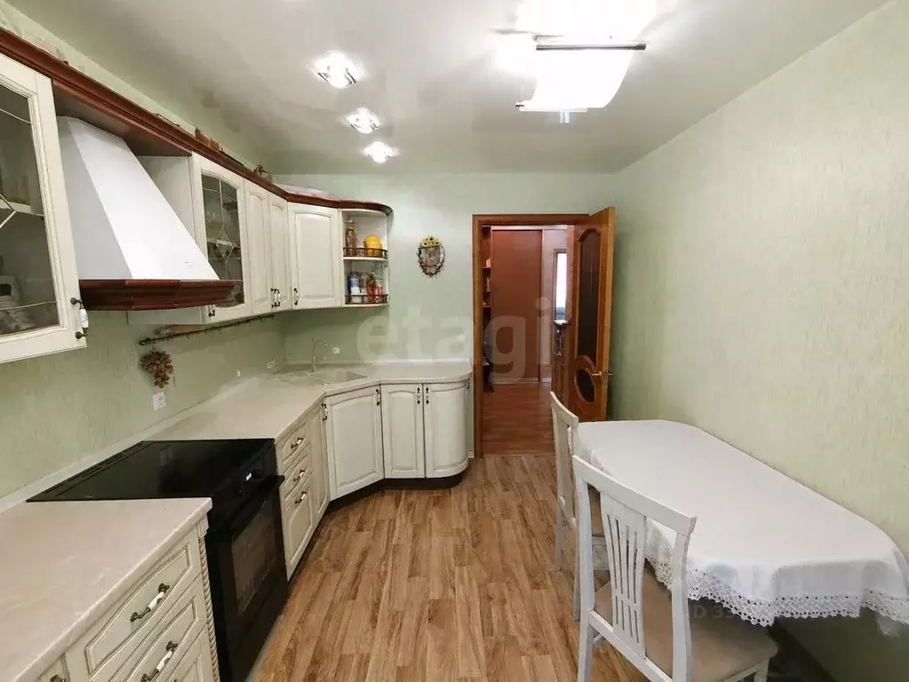 2-к кв. Иркутская область, Иркутск ул. Ядринцева, 29/5 (62.6 м) - Фото 1