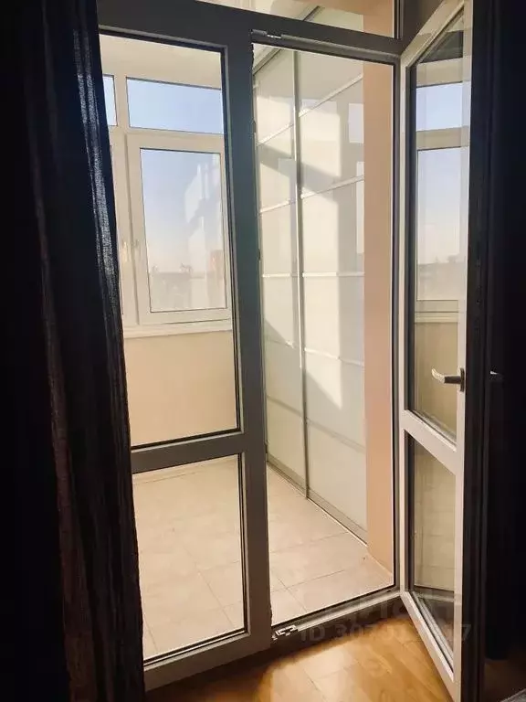 2-к кв. Самарская область, Самара просп. Ленина, 1 (50.0 м) - Фото 2