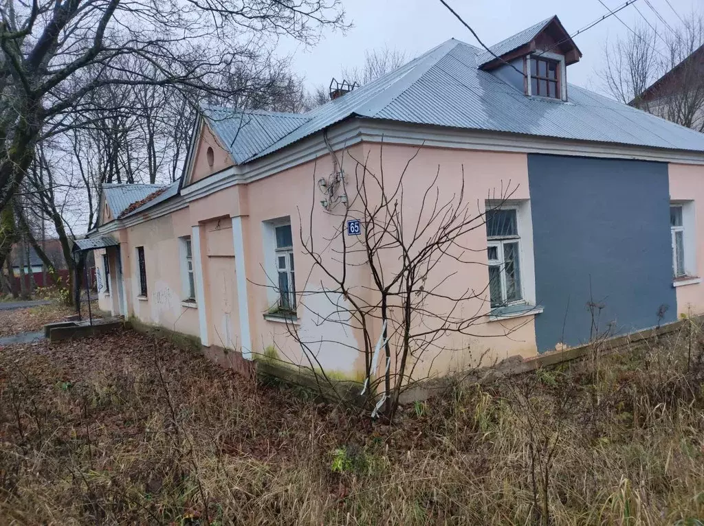 Помещение свободного назначения в Московская область, Истра ... - Фото 2