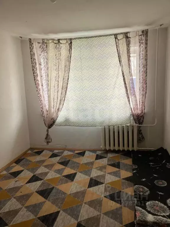 2-к кв. Тюменская область, Тюмень проезд Геологоразведчиков, 52 (46.9 ... - Фото 1