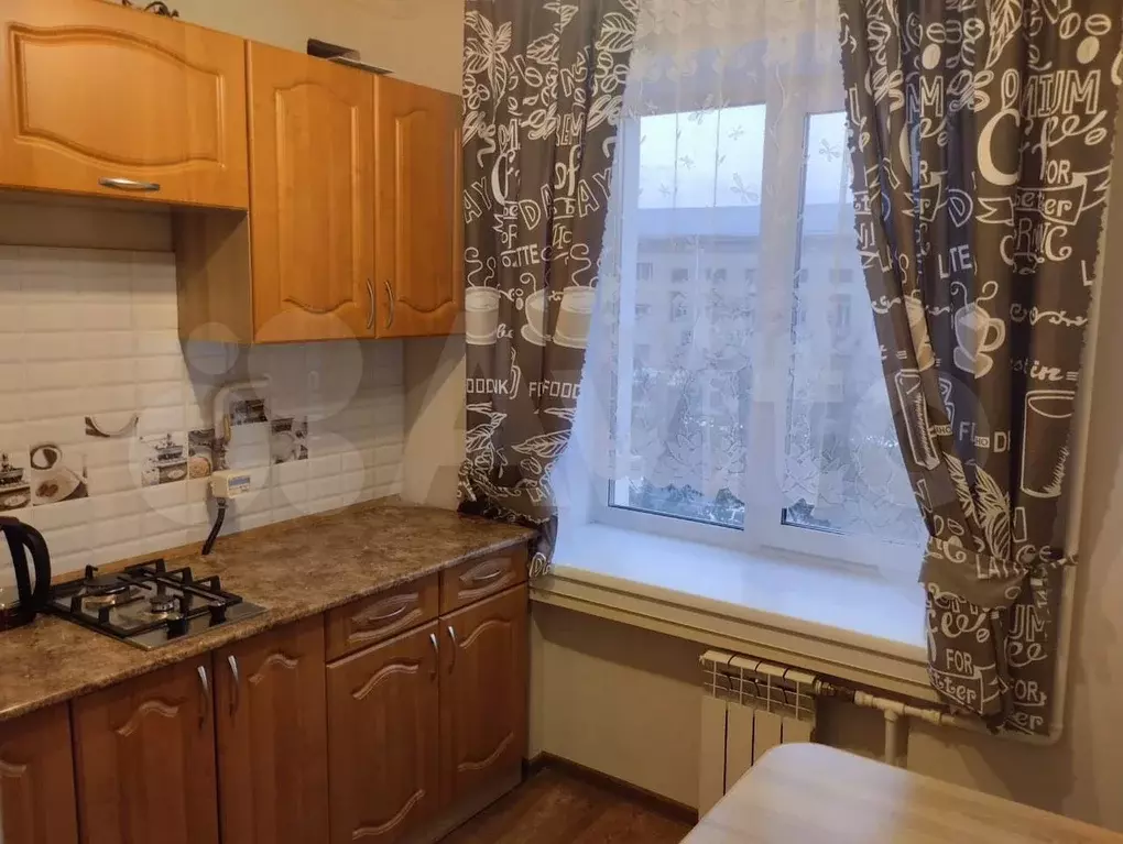 3-к. квартира, 64 м, 5/9 эт. - Фото 1
