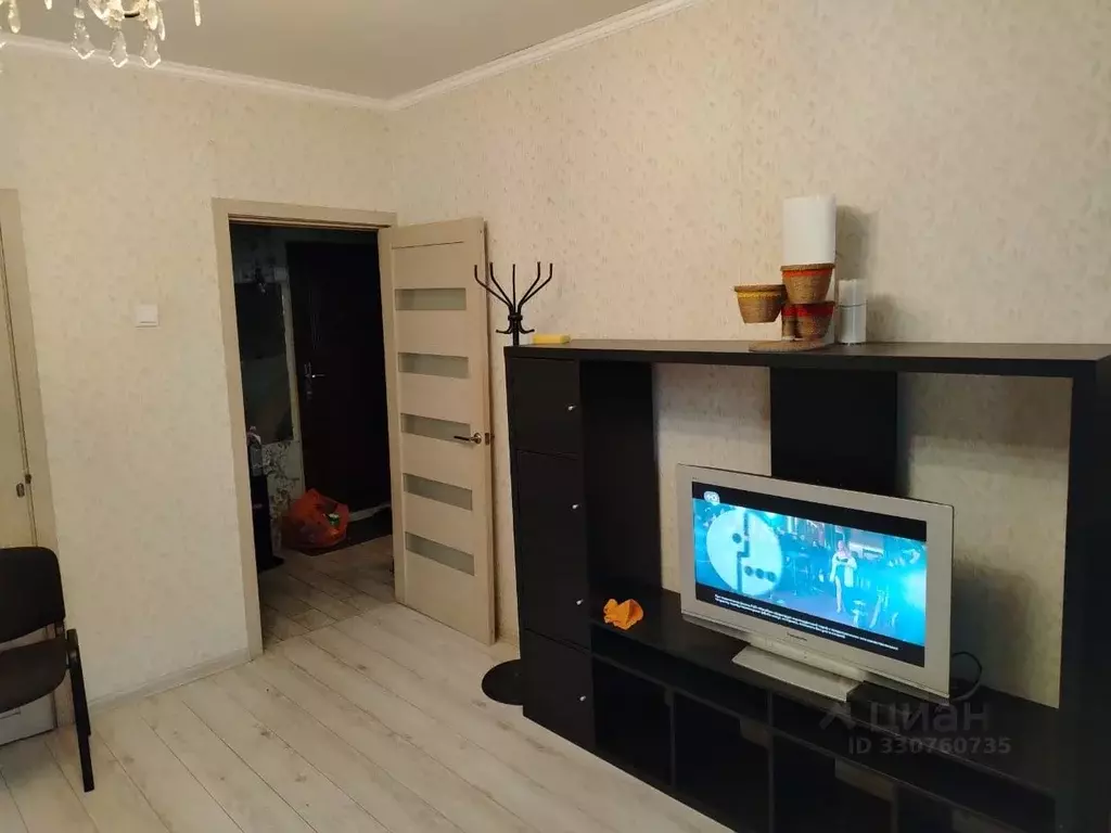 1-к кв. Москва проезд Дежнева, 27К3 (39.0 м) - Фото 2