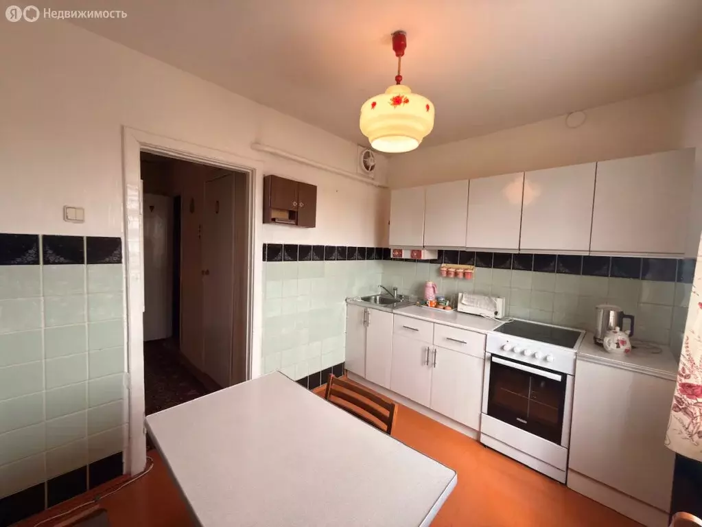 2-комнатная квартира: Чехов, Московская улица, 100 (52 м) - Фото 1