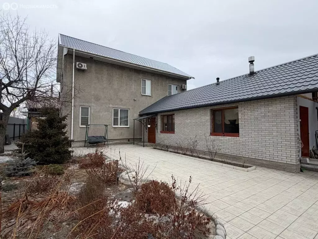 Дом в Минусинск, улица Пушкина, 79 (258.9 м) - Фото 1