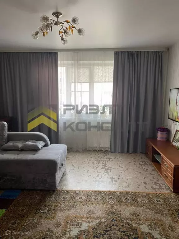 Продаётся 2-к квартира, 100 м - Фото 0