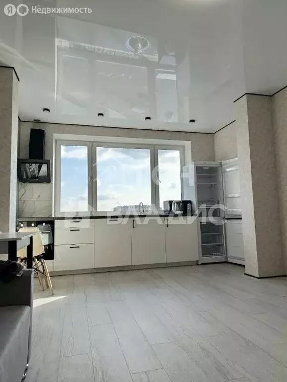 Квартира-студия: Королёв, Октябрьский бульвар, 26 (31.7 м) - Фото 1